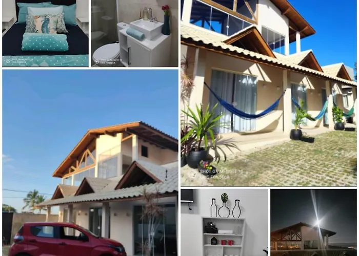 Hospedagem Mar Santo Florianópolis