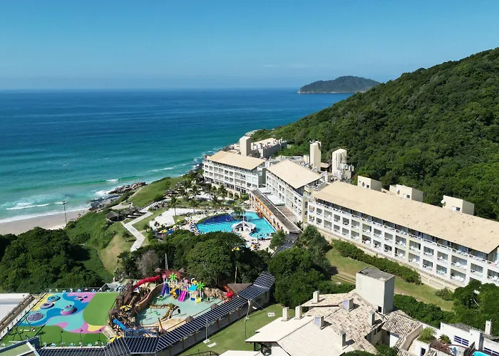 Costao Do Santinho Resort All Inclusive Florianópolis