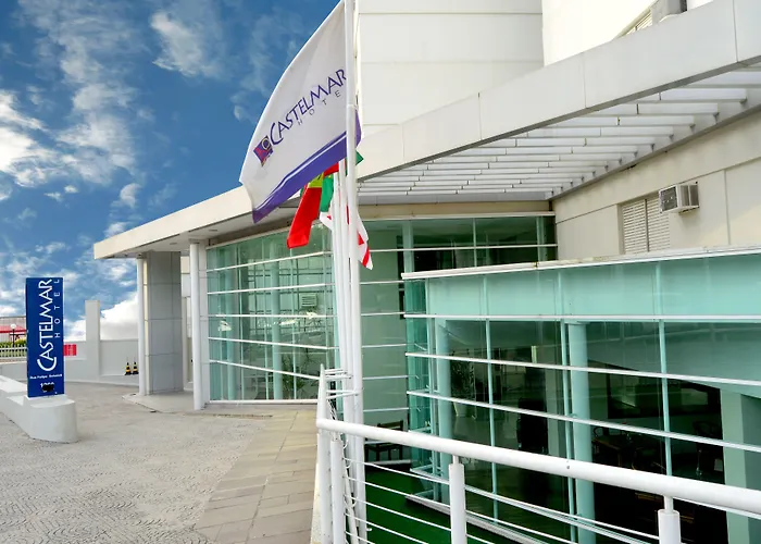Castelmar Hotel Florianópolis